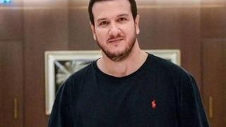 Şahan Gökbakar'ın 'yılbaşı' paylaşımı gündem oldu!' Sönüktü çok...'