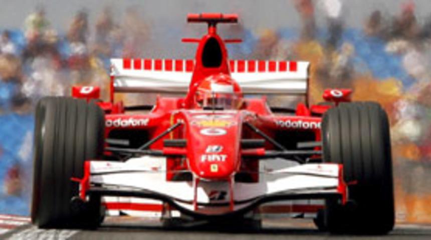 T&uuml;rkiye F1'i yitirebilir