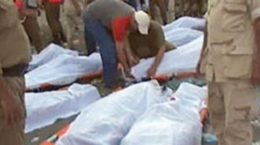 &Ouml;len T&uuml;rk hacılar 5 oldu