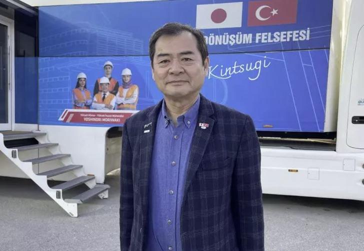 Japonya depremi sonra gündem yine olası Marmara depremi! Japon uzman en kötü senaryoyu açıkladı: O 3 ilçe sular altında kalabilir G5