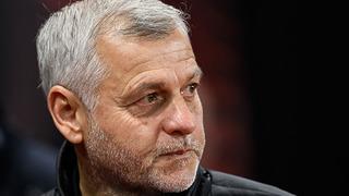 Beşiktaş'ın yeni hocası belli oldu! Siyah-beyazlılar Bruno Genesio ile 1.5 yıl + 1 senelik anlaşma sağladı