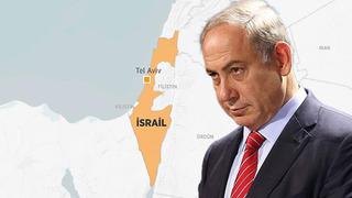 İsrail'in yeni planı ortaya çıktı! İlk aşamada o ülkeler var