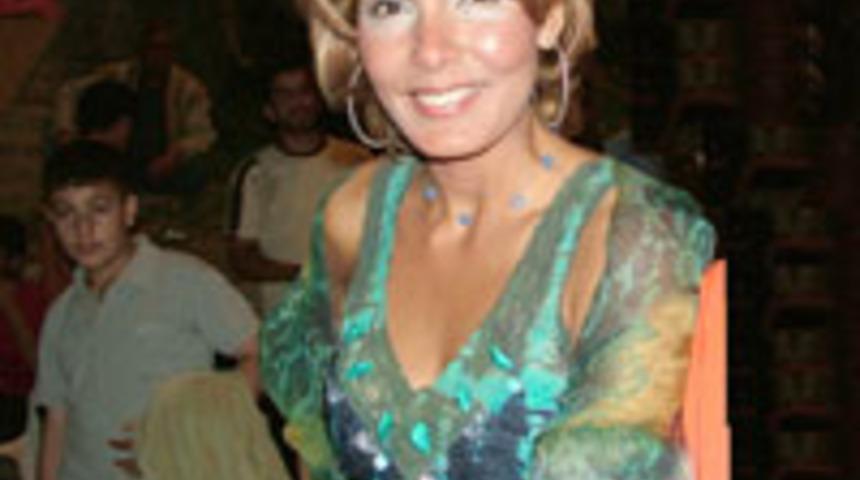 TRT sunucusu trafik kazasında &ouml;ld&uuml;