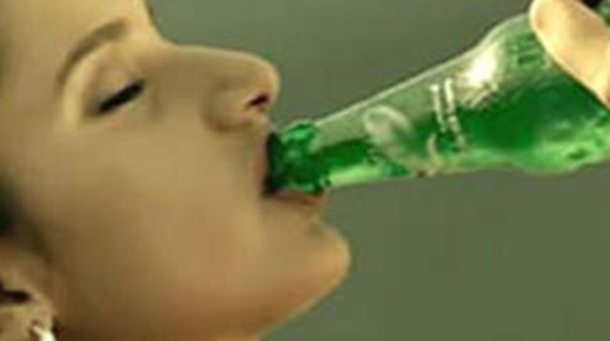 Uludağ Gazoz'dan alkol savunması