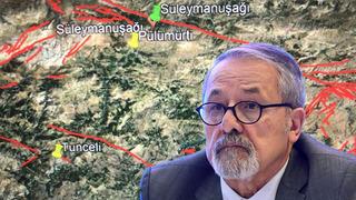 SON DAKİKA | AFAD duyurdu, Tunceli'de 4.2 büyüklüğünde deprem! Naci Görür'den açıklama: 'Daha bu sabah söyledim'