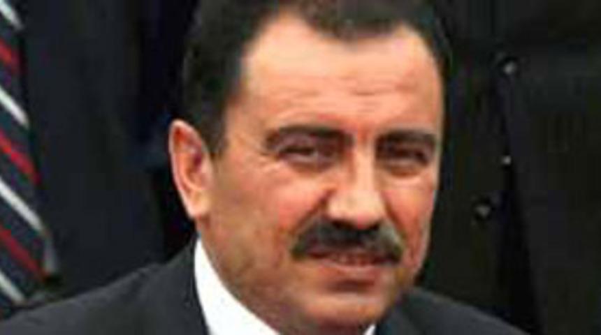 Yazıcıoğlu h&uuml;k&uuml;meti eleştirdi