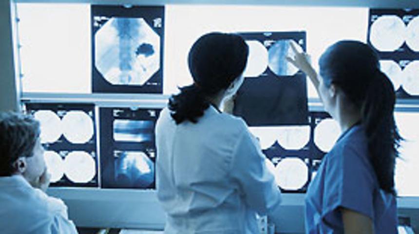 Rahim ağzı kanserinin aşısına onay