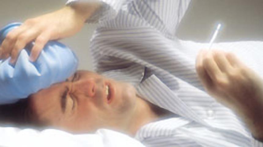 Grip mevsimi başlıyor