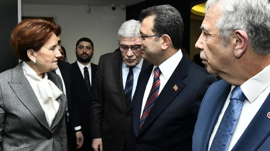 İYİ Parti'nin İstanbul ve Ankara adayı kim olacak? Kulisler hareketlendi, Ankara adayı için dikkat çeken detay: İşte öne çıkan isimler...