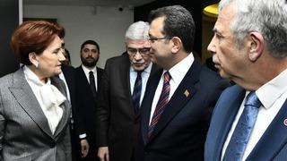 İYİ Parti'nin İstanbul ve Ankara adayı kim olacak? Kulisler hareketlendi, Ankara adayı için dikkat çeken detay: İşte öne çıkan isimler...