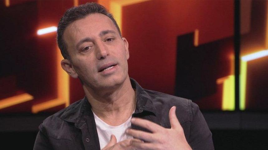 Mustafa Sandal'ın paylaşımına yorum yağdı! "O vatandaş neden gözaltında değil?"