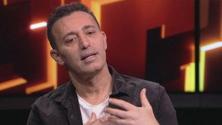 Mustafa Sandal'ın paylaşımına yorum yağdı! O vatandaş neden gözaltında değil?