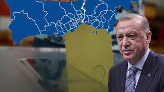 Cumhurbaşkanı Erdoğan İstanbul'da kimi aday gösterecek? Kulisler bu iddiayı konuşuyor: O isim ağırlık kazandı