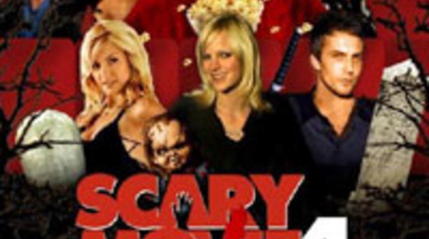 Korku filmi, yapımcılarını zengin etti