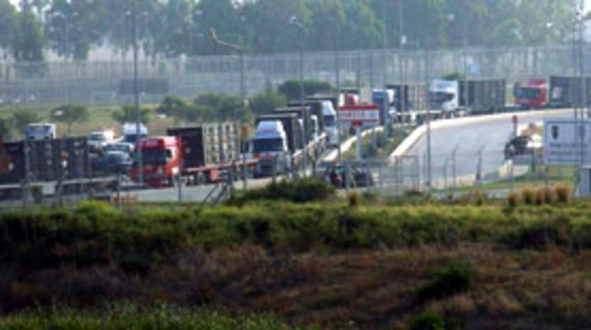 "M&uuml;himmat iznimizle g&ouml;nderildi''