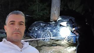 Adana'da vatandaşlar fark etti! Ahmet Çatalkaya kayıp olarak aranıyordu, acı gerçek 3 gün sonra ortaya çıktı