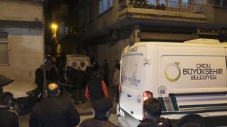 Ordu'da yalnız yaşayan kişi evinde ölü bulundu