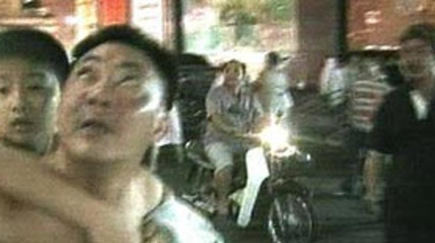 Endonezya'da verem hala öldürüyor