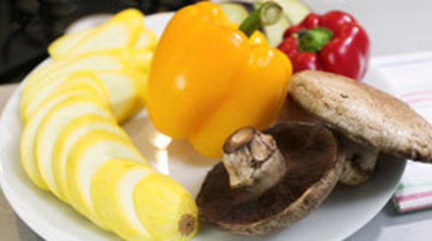 Mantardaki vitaminleri biliyor musunuz?