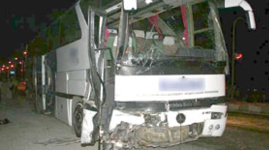 Yatağan'da trafik kazası: 3 &ouml;l&uuml;