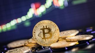 21 ay sonra ilk kez! Bitcoin atağa geçti: 45 bin doları aştı