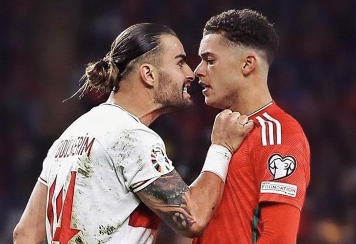 Galatasaray'da harikalar yaratan Abdülkerim Bardakcı için kulübe dava açılabilir! ''İhtar çektik, karşıdaki takım kim olursa olsun paramızı istiyoruz''