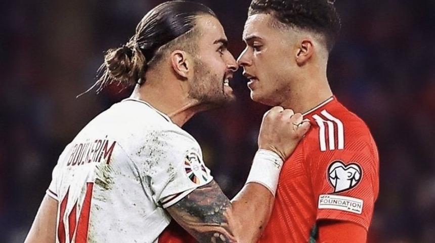 Galatasaray'da harikalar yaratan Abdülkerim Bardakcı için kulübe dava açılabilir! ''İhtar çektik, karşıdaki takım kim olursa olsun paramızı istiyoruz''