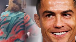 Cristiano Ronaldo, annesine servet değerinde hediye aldı! Hediyeyi gören annesi gözyaşlarını tutamadı