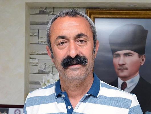 Fatih Mehmet Maçoğlu hakkında sürpriz iddia!