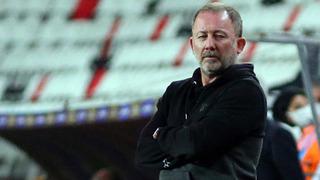 Sergen Yalçın ve ekibi bugün Antalya'da olacak