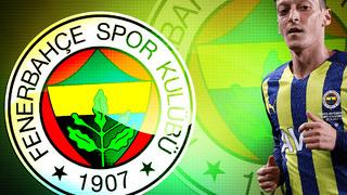 Mesut Özil'den Fenerbahçeli taraftarları hayal kırıklığına uğratan hamle! Sosyal medyada tepki çok büyük