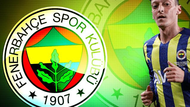Mesut Özil'den Fenerbahçeli taraftarları hayal kırıklığına uğratan hamle! Sosyal medyada tepki çok büyük