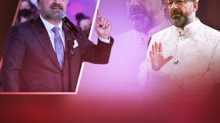 Volkan Konak'tan Diyanet İşleri Başkanı Prof. Dr. Ali Erbaş'a sert ifadeler! Atatürk’ün kurduğu diyanetin...