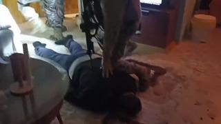 Son dakika | Eğlence mekanlarında terör estiriyorlardı! Şahinler çetesi çökertildi, örgüt lideri de yakalandı