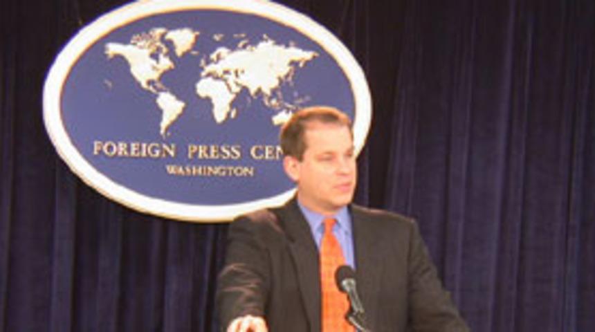 Sean McCormack: "Bu feci bir kaza"