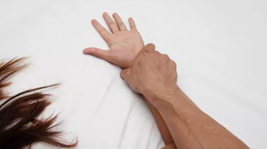 En sessiz kasaba diye biliniyordu, ara sokaktaki iğrenç olay ülkeyi sarstı! Yaşları 14-16 arasındaki 5 çocuk gözaltında