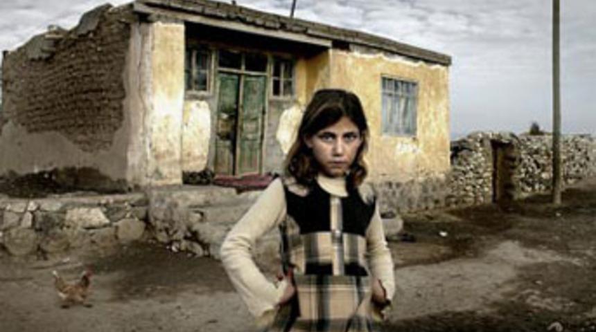 Nuri Bilge Ceylan'ın g&ouml;z&uuml;nden T&uuml;rkiye...