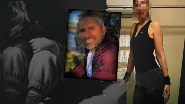 Pilates eğitmeniyle ilişkiye başladı, küçük kızını uyutmayıp taciz etti! İğrenç taciz iddiasında ses kayıtları anneyi ele verdi: Yatakta her şeye şahit olmuş
