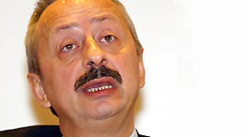 Trabzon'da Haluk Ulusoy sevinci