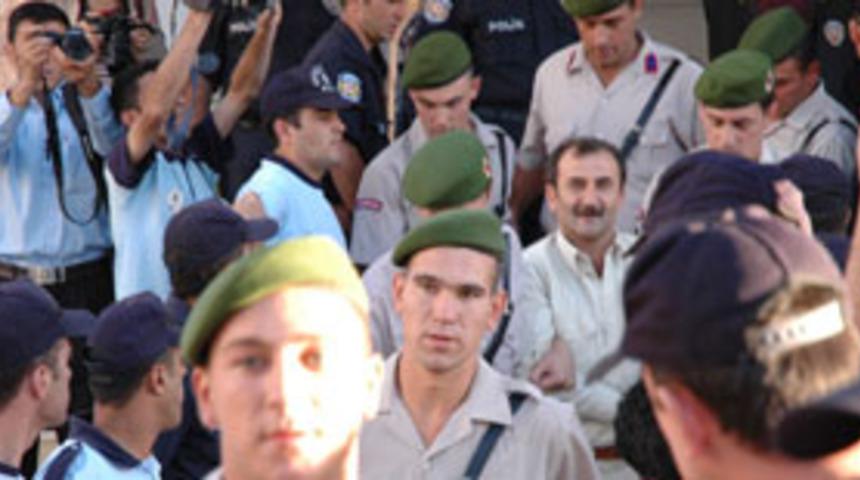Seferi Yılmaz'ın davası ertelendi
