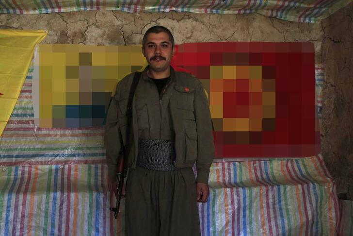 SON DAKİKA | MİT'ten PKK'ya ağır darbe! Cesur Vedat öldürüldü