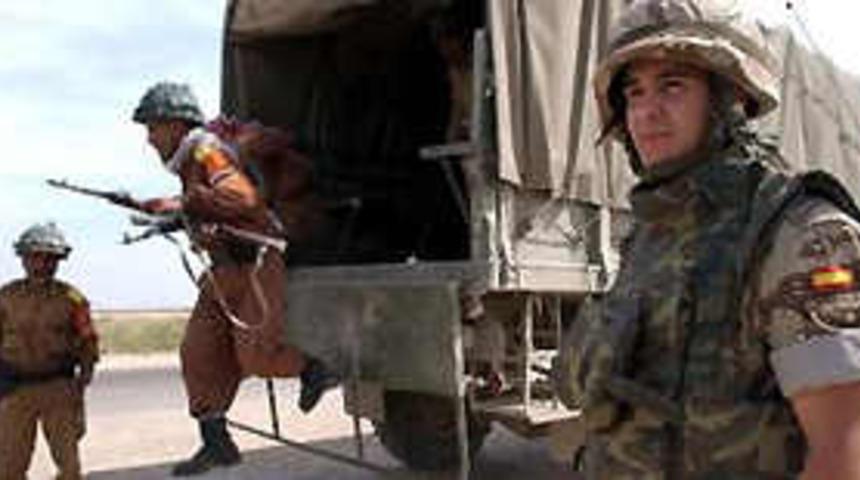 İspanya'da ETA ile diyalog s&uuml;reci