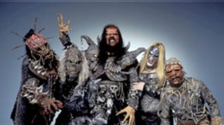 Eurovision'un galibi Finlandiya