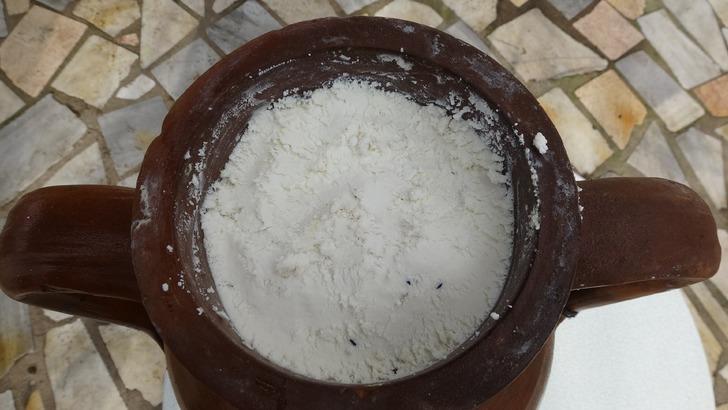 400 yıldır aralıksız yapılıyor! Kilosu 500 TL.. 6 ay toprak altında kalması şart G2