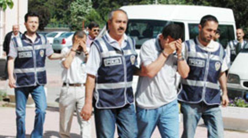 Atabey soruşturmasına kısıtlama