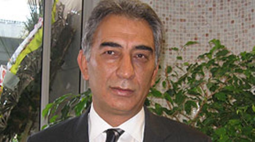 Beyoğlu'na 1200 rezidans