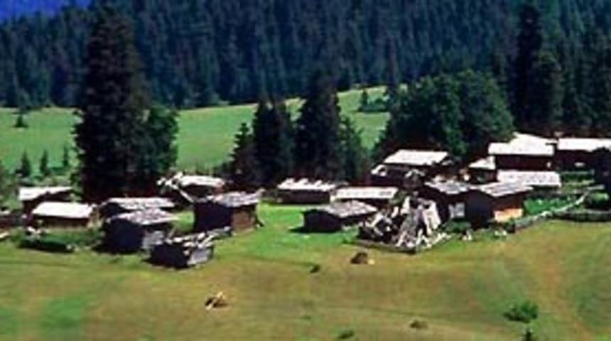 Bulgaristan'daki t&uuml;rk k&ouml;yleri 16 yıldır ıssız