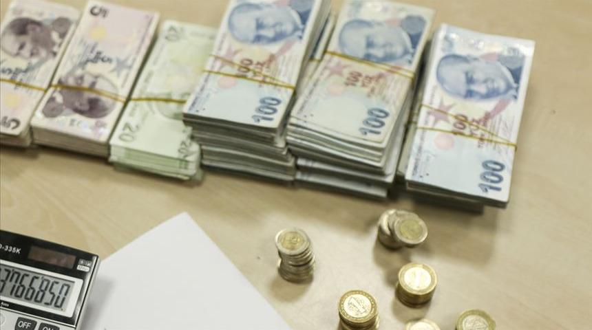 2024 MEMUR ZAMMI | Yüzde 40-45-50 seçenekleri masada! Gözler enflasyon verisinde... Tablo üstünde yeni yıldaki zamlı maaşları tek tek hesapladı