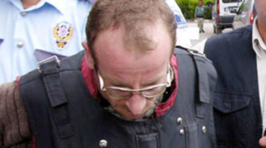 Katil zanlısı amca intihar etti