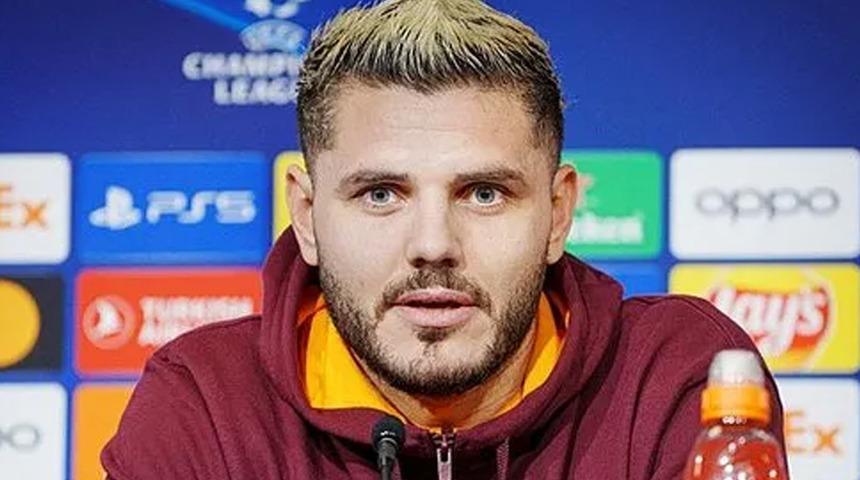 Galatasaray'da Icardi'yi isteyen takımlar keyifleri kaçırdı! Maaşının neredeyse 4 katını veriyorlar...